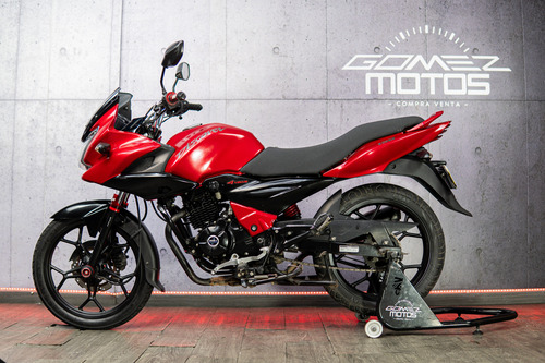 Bajaj Discover 150 2016