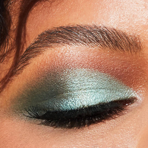 Imagen 6 de 7 de Paleta De Sombras Urban Decay Naked Wild West 15g