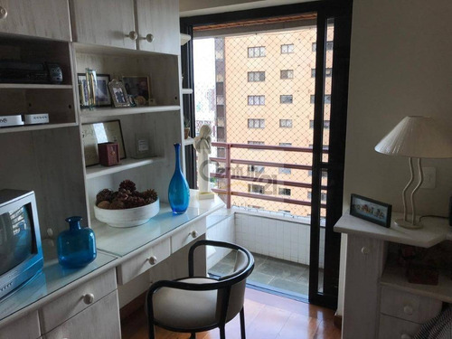 Imagem 3 de 30 de Apartamento Com 4 Dormitórios À Venda, 200 M² Por R$ 2.300.000,00 - Perdizes - São Paulo/sp - Ap2156