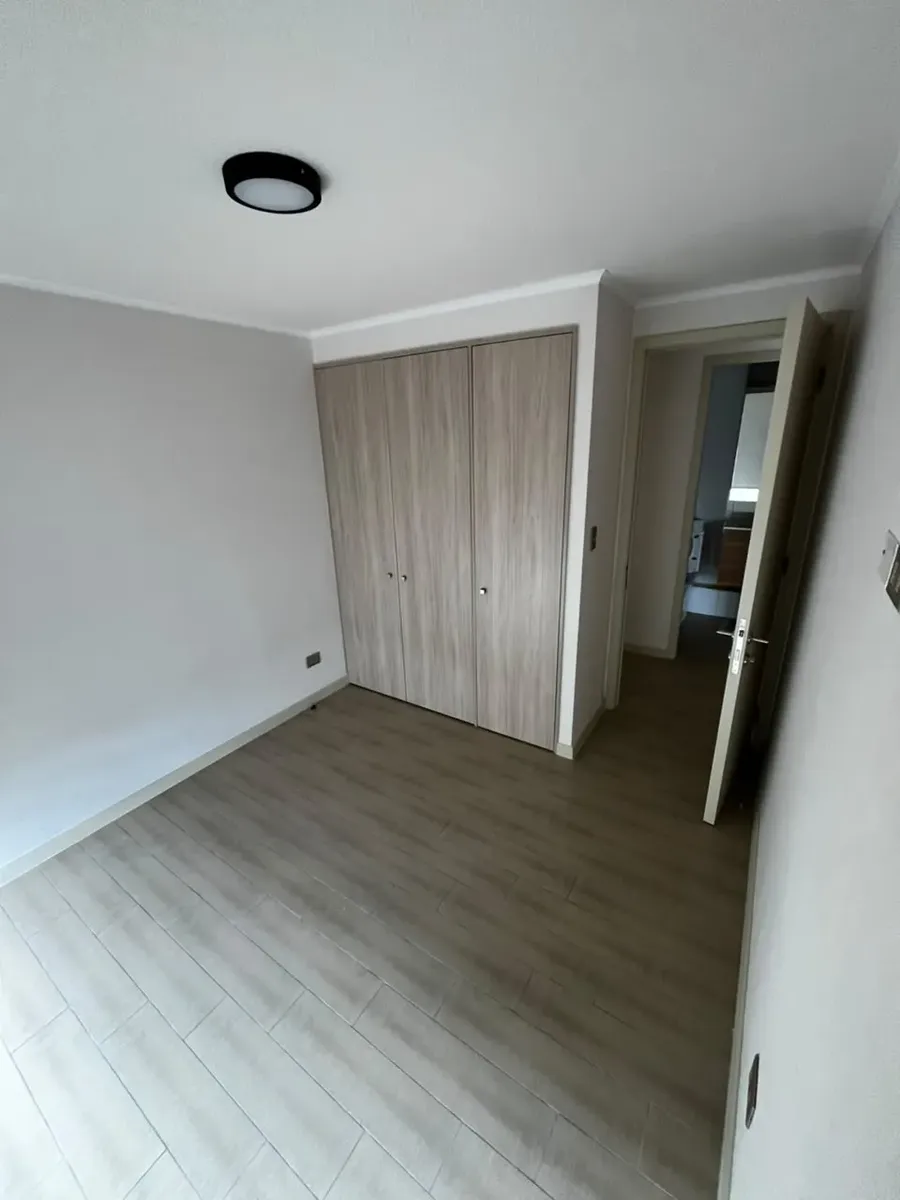 Imagen 3 de 19 de Excelente Departamento Nuevo, En La Florida