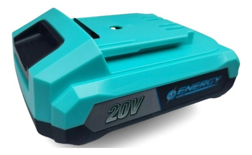 Batería Recargable De 20v 2ah Energy B20-2