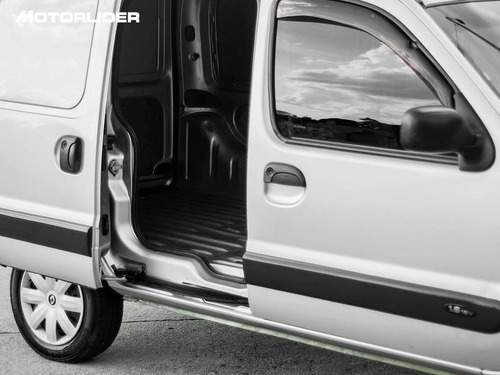 Imagen 12 de 15 de Renault Kangoo 1.6 Express Confort | Permuta / Financia