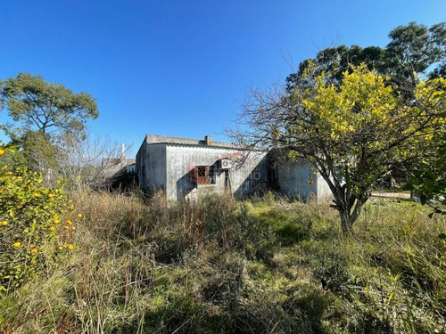 Imagen 17 de 21 de Casa En Venta En Castillos - Rocha