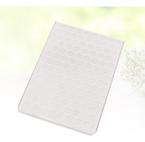 Troqueles De Plástico 3d Para Estampado En Relieve, Diseño E