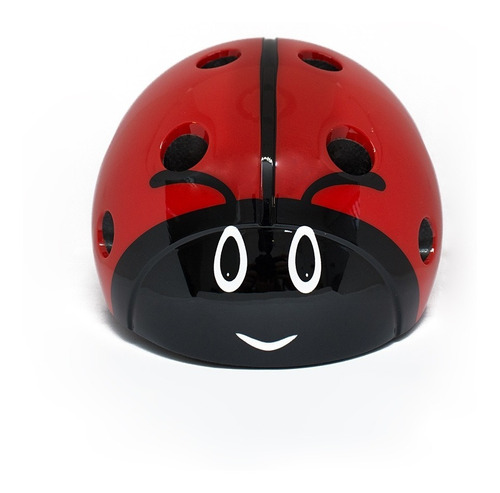 Casco Slp Niños Bicicleta Ciclismo Rollers Wt-027 14 Vent