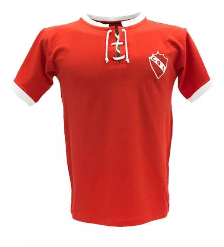 Camisetas Futbol Retro Ninos