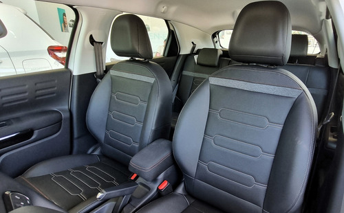 Citroën C4 Cactus 1.6 Thp 165 Shine At6