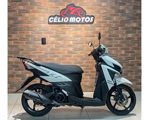 Imagem 1 de 6 de Yamaha Neo 125