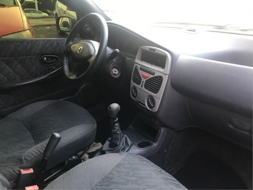 Fiat Palio 1.0 MPI FIRE ELX 16V GASOLINA 4P MANUAL