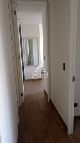 Venta Departamento Avenida Pacifico Terrazas Del Sol Iii