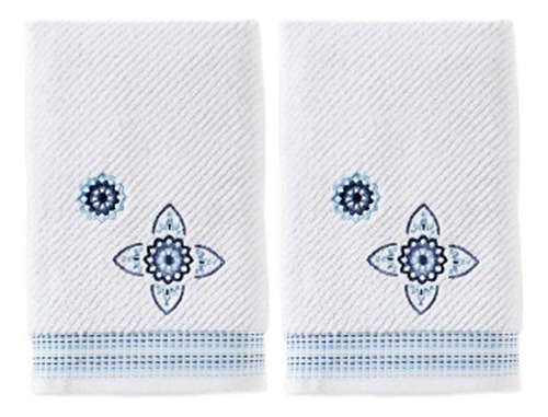 Toalla Baño Jacquard Raya Pieza In