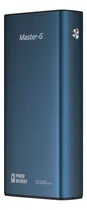 Comprar Power Bank Master-g 20000mah 20w Power Delivery