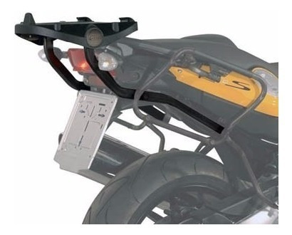 Soporte Trasero Monorack Givi Bmw F800s 2006/11 Moto Delta