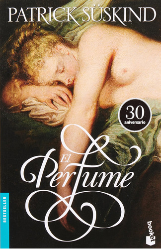Libro: El Perfume (spanish Edition)