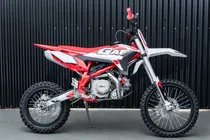 Comprar Gaf Gx 140 Moto Minicross Motocross Para Niño 0km
