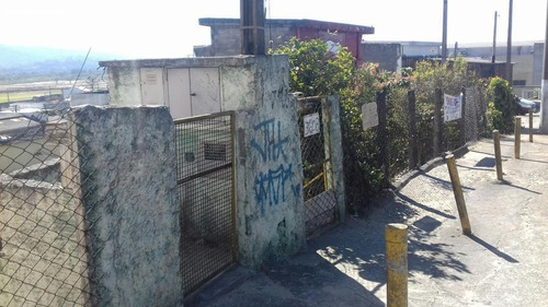 Imagem 4 de 15 de Terreno Comercial Para Venda Em Mogi Das Cruzes, Vila Jundiai, 5 Dormitórios, 1 Suíte, 5 Banheiros, 2 Vagas - 1815_2-841266