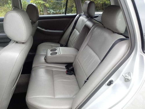 Toyota Fielder 1.8 Automática
