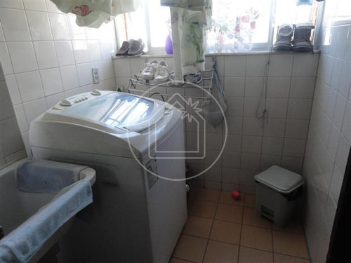 Apartamento - Ref: 808687