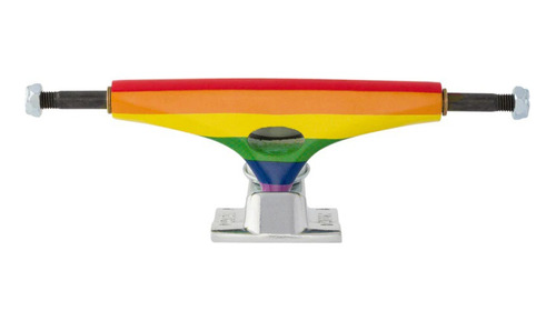 Trucks Krux Rainbow 2 De 8 