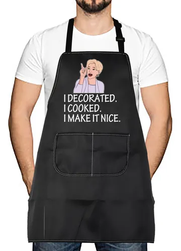 Regalo Para Amas De Casa Para Amantes De La Cocina Que Decor