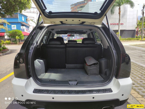 Kia New Sportage Full Equipo