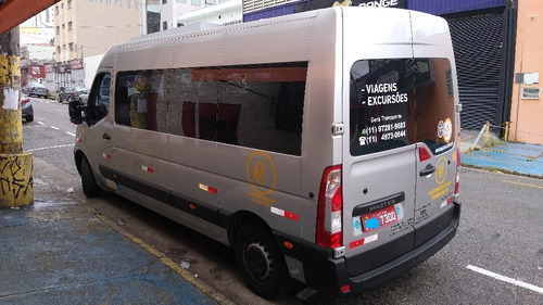 Renault Master L3h2