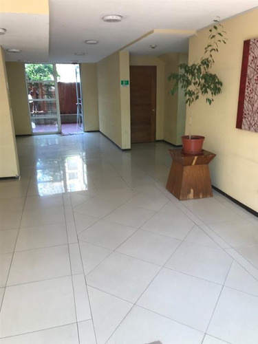 Departamento En Venta De 2dorm. A Pasos De Metro Irarrázaval