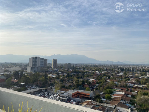 Departamento En Venta En Rancagua