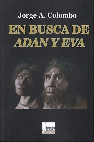 En Busca De Adan Y Eva, De Colombo Jorge. Editorial Buenos Air, Tapa Blanda En Español, 1