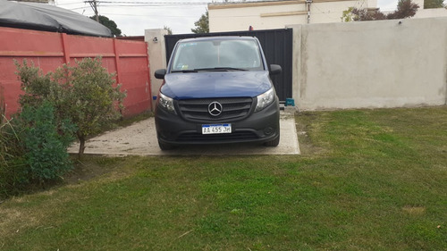 Mercedes Benz Vito
