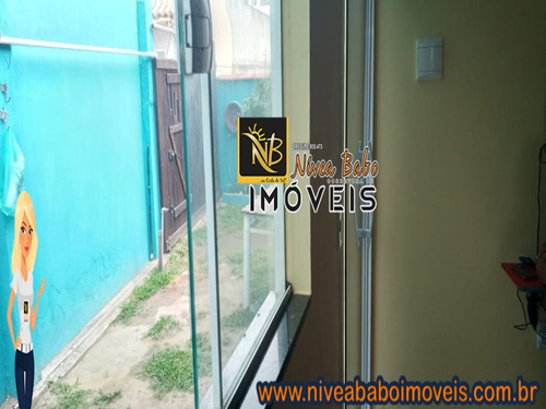 Imagem 7 de 12 de Casa Em Unamar Cabo Frio Casa Super Linda Em Unamar Cabo Frio Região Dos Lagos - Vcap 193 - 69011662