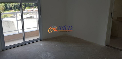 Imagem 11 de 15 de Grand Garden Residence - Apartamento A Venda No Bairro Jardim Das Samambaias - Jundiaí, Sp - Ph38650