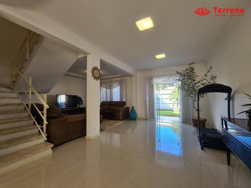 Imagem 9 de 28 de Casa Com 3 Dormitórios À Venda - Progresso - Blumenau/sc - Ca0176