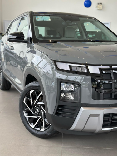 Creta Ultimate