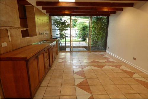 Imagen 17 de 30 de Linda Casa A Pasos De Av. Vitacura