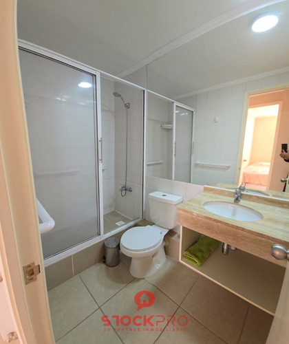 Departamento En Venta Algarrobo, Laguna Bahía
