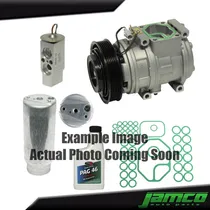 Comprar Compresor  Toyota Land Cruiser 1998 1999 2000 4.7  A 25 Dias