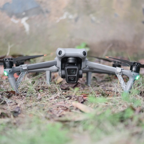 Trípodes Booster Tren De Aterrizaje For Dji Mavic Air3 Drone