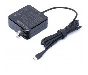 Cargador Portatiles Tipo C 45w Asus, Hp, Lenovo