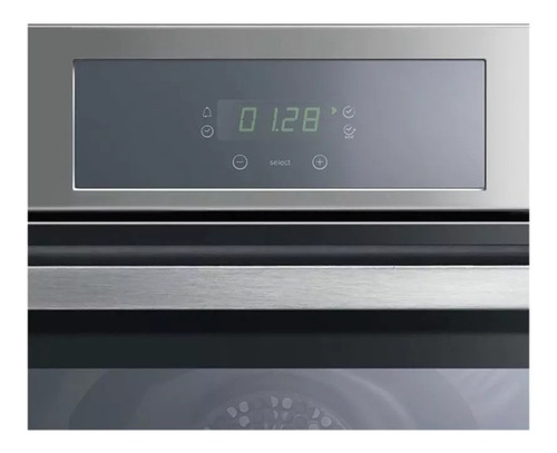 Imagen 3 de 9 de Combo Candy Horno Electrico Fcp605x + Anafe A Gas Chg6brwpx