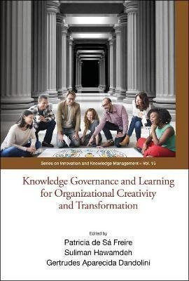 Libro Knowledge Governance And Learning For Organizationa...