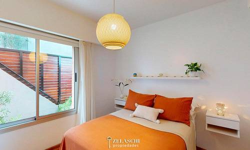 Departamento 3 Ambientes En Venta - Edificio Los Girasoles, Ciudad Jardín