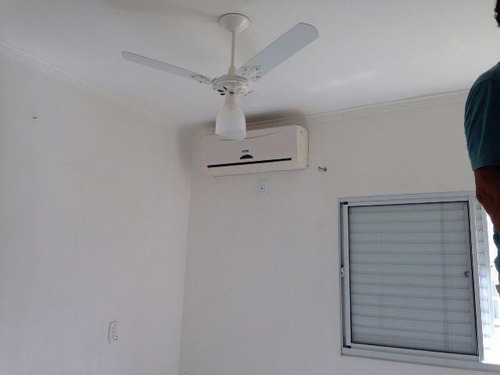 Imagem 8 de 16 de Apartamento Com 2 Dormitórios À Venda, 70 M² Por R$ 203.000,00 - Parque Anhangüera - Ribeirão Preto/sp - Ap1178