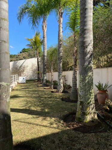 Imagem 10 de 23 de Alphaville 10 - Casa Com 4 Suítes À Venda, 852 M² - Ca1123