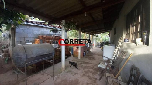 Imagem 12 de 12 de Chácara Em Ibiúna Otima Localização - 426