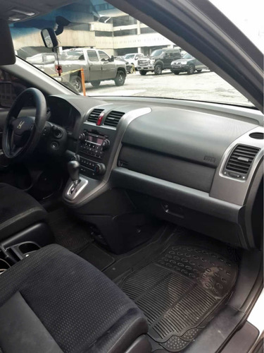 Imagen 10 de 10 de Honda Crv Aut