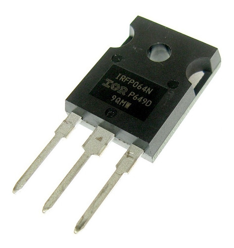 Irfp064n Mosfet Canal N (110a 55v)