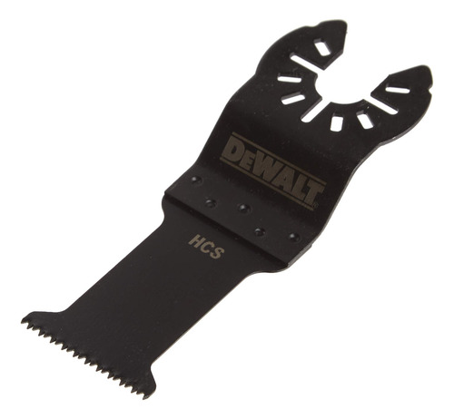 Juego De Cuchillas Oscilantes Dewalt Dwa4215, 3 Piezas