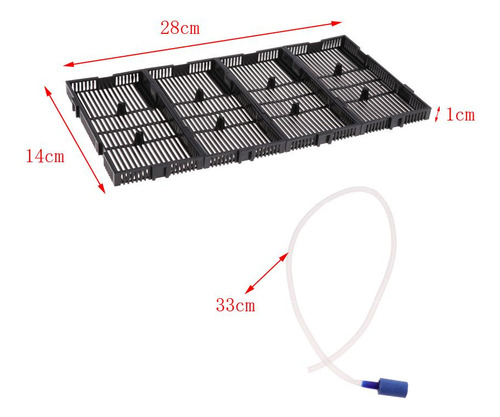 Licencia De Accesorios Herramineta Fácil Instalación 28p