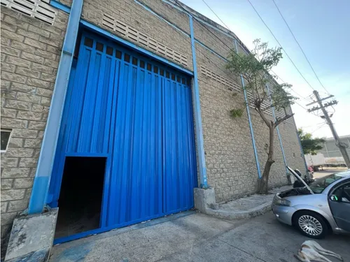Bodega En Arriendo Sector Circunvalar Barranquilla